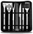 Grilling Tools Set